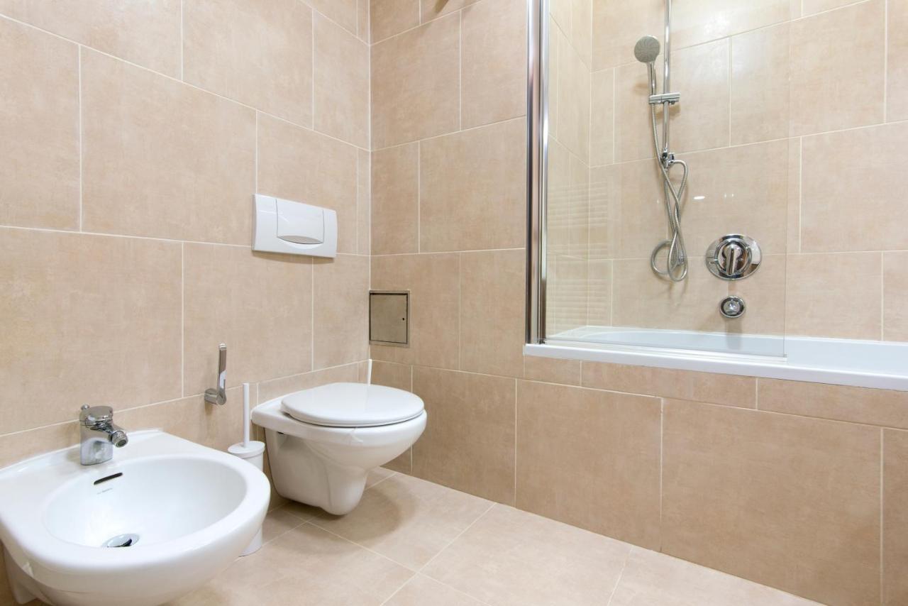 Billionaires Club Loft Sauna City Center Prague Exterior photo